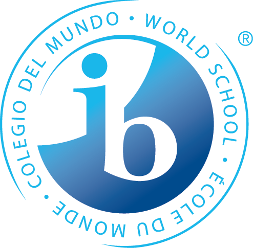 Le Régent is an IB World School